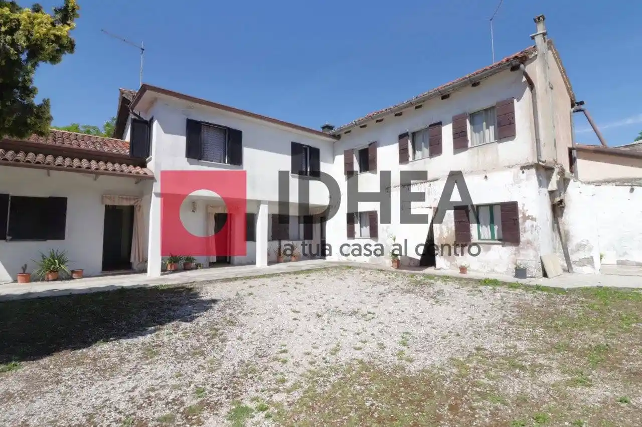Casa indipendente in vendita a Villorba