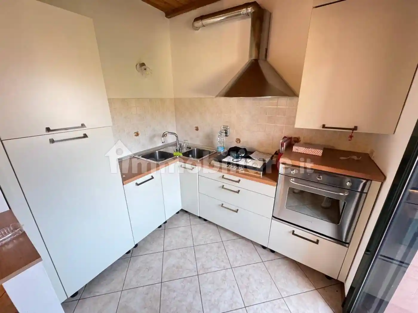 Appartamento in affitto a Zola Predosa