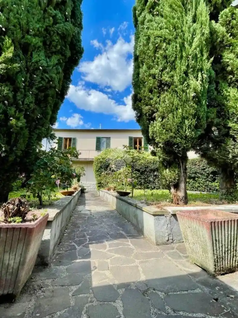 Casa indipendente in vendita a Barberino di Mugello