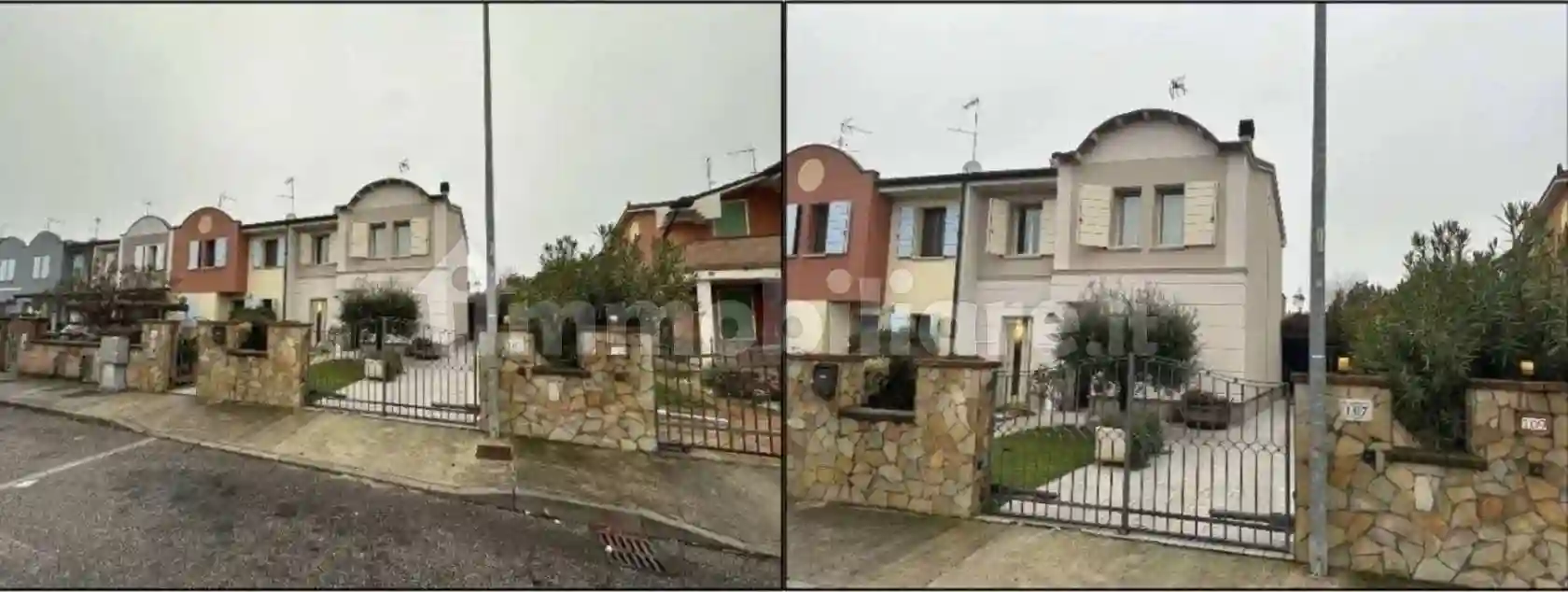 Villetta a schiera - foto 2