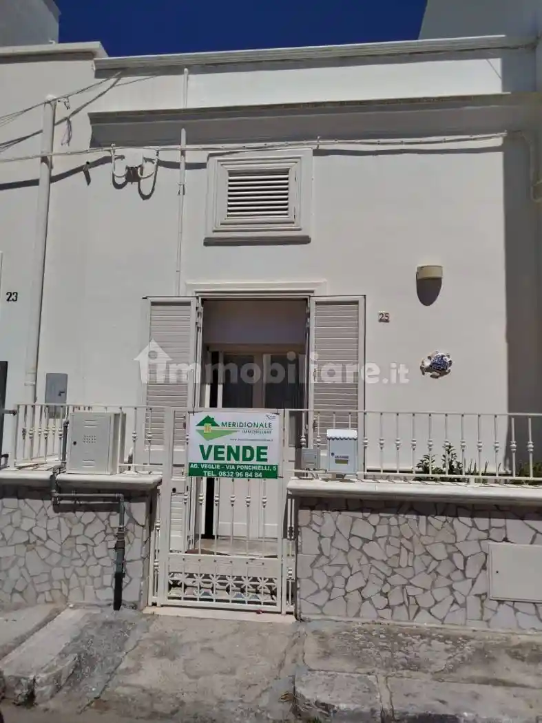 Appartamento in vendita a Porto Cesareo