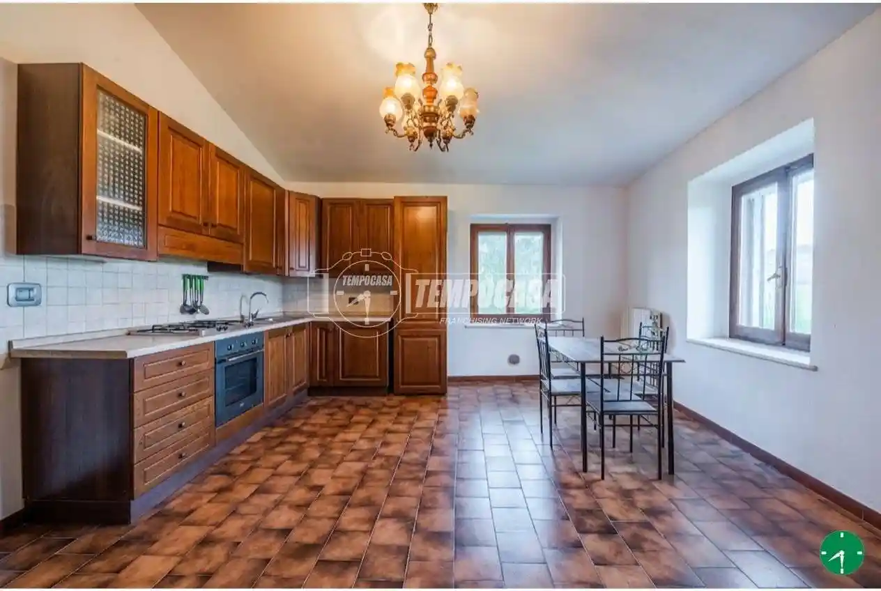Appartamento in vendita a Scandiano