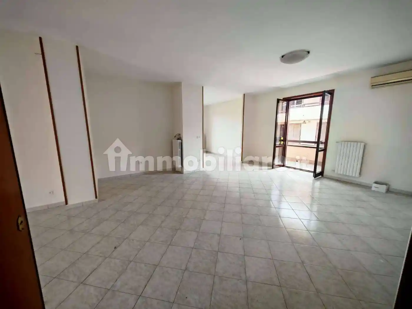 Appartamento in vendita a Somma Vesuviana