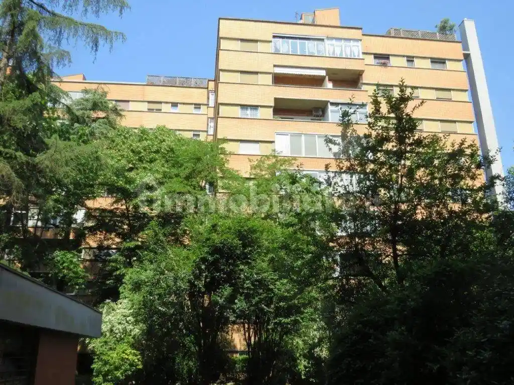 Appartamento in vendita a Bologna