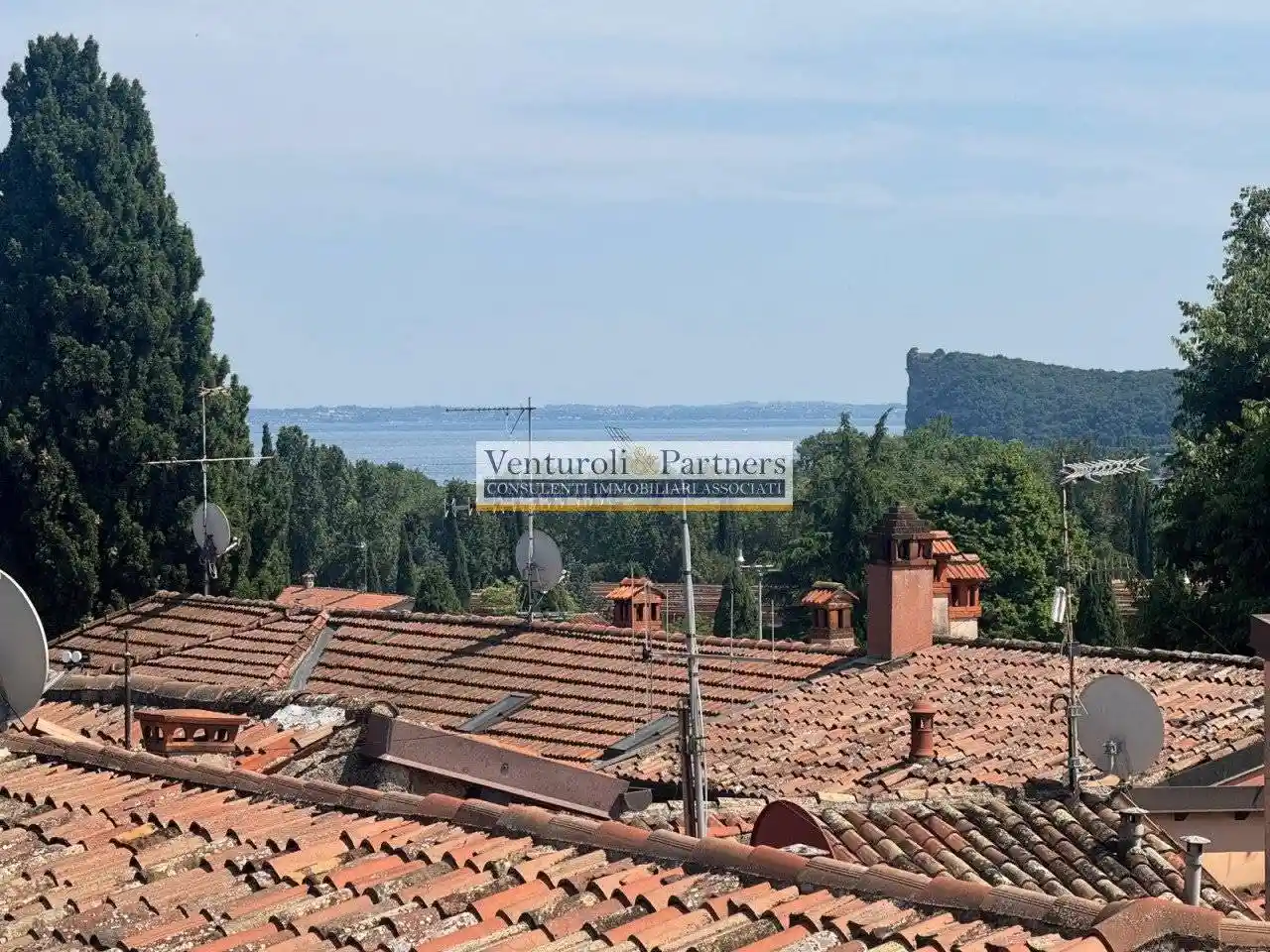 Rustico - Casale in vendita a San Felice del Benaco