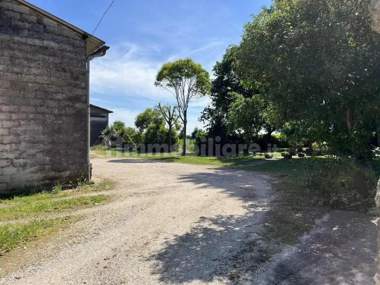 Casa indipendente in vendita a Campiglia dei Berici