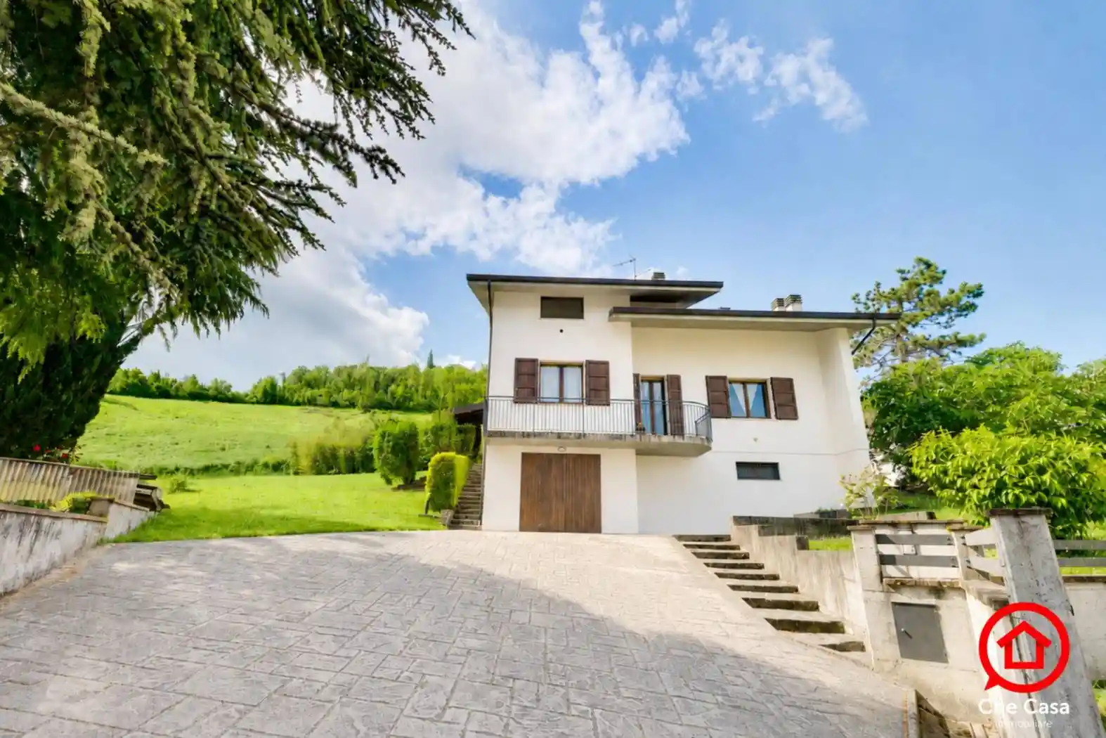 Villa in vendita a Cesena