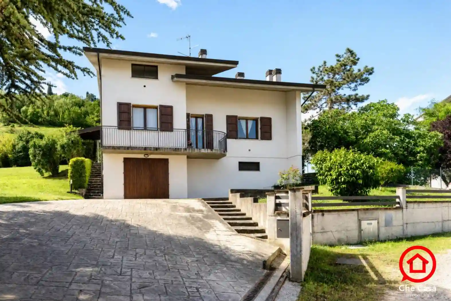 Villa - foto 3