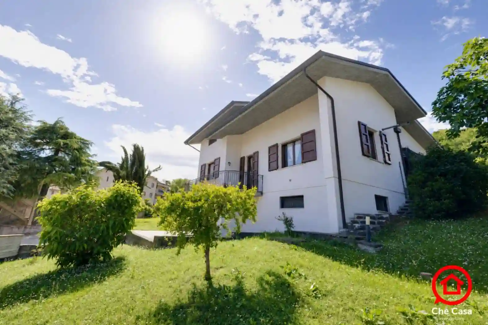 Villa - foto 4