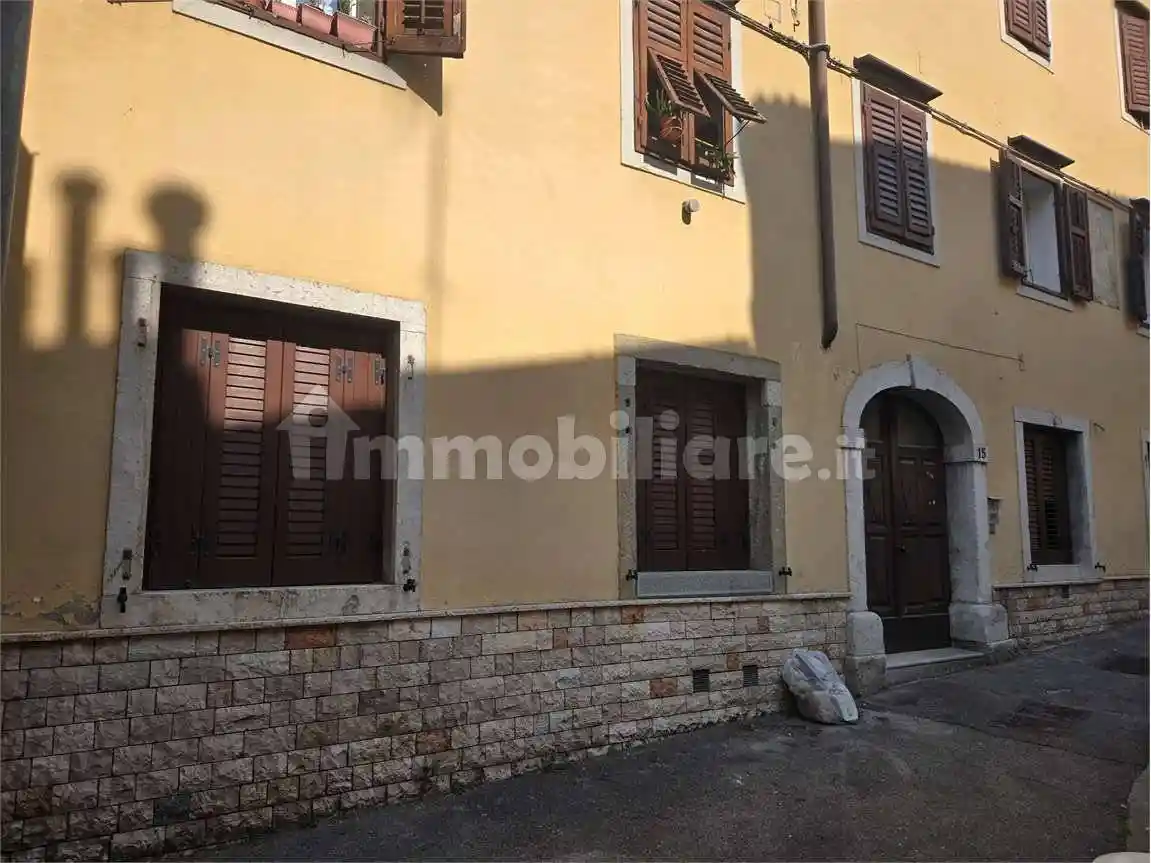 Appartamento in vendita a Gorizia
