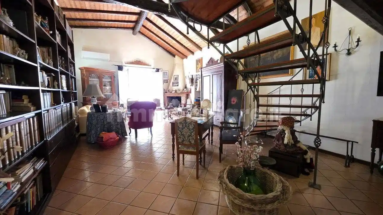 Casa indipendente in vendita a Milazzo