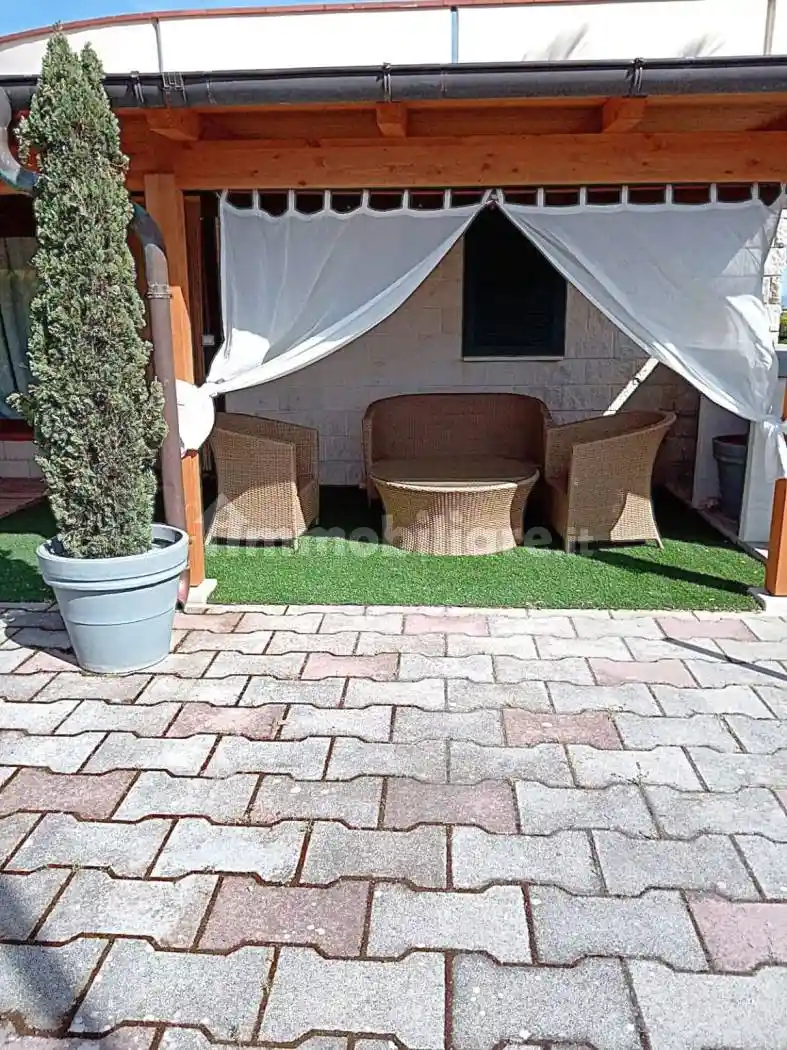 Villa in vendita a Manfredonia