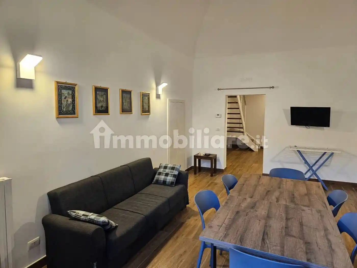 Appartamento in vendita a Trani