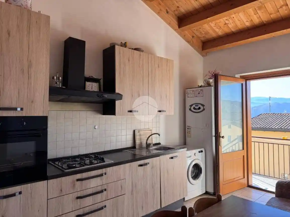 Appartamento in vendita a L'Aquila