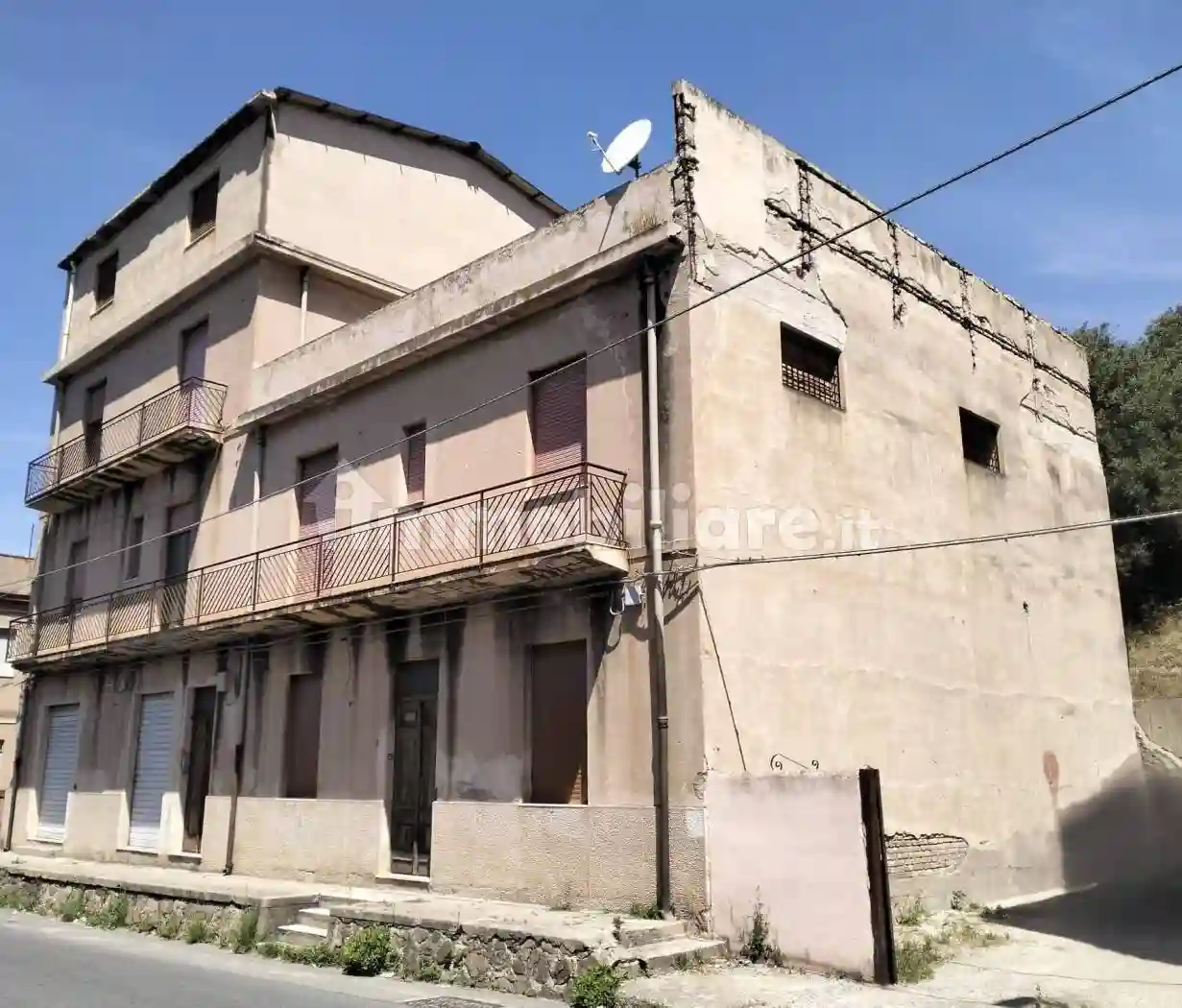 Palazzo - Edificio - foto 2