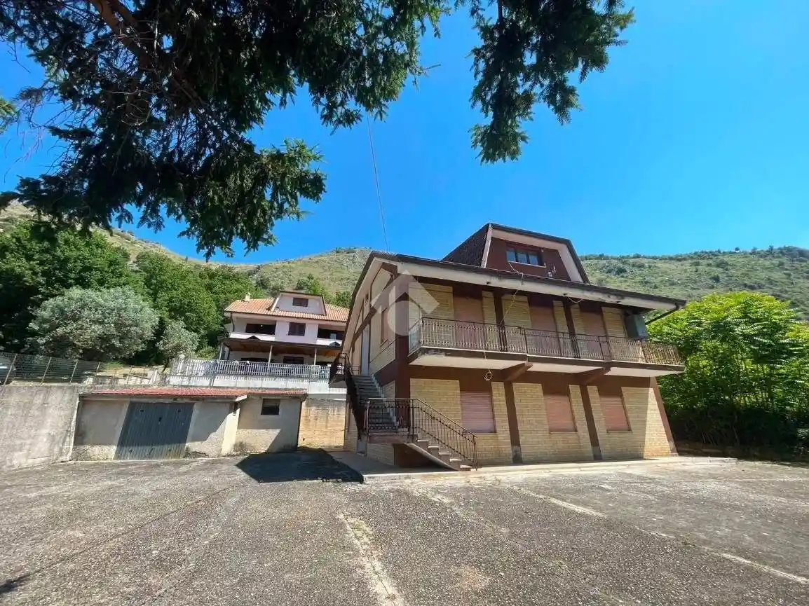 Appartamento in vendita a Roccasecca