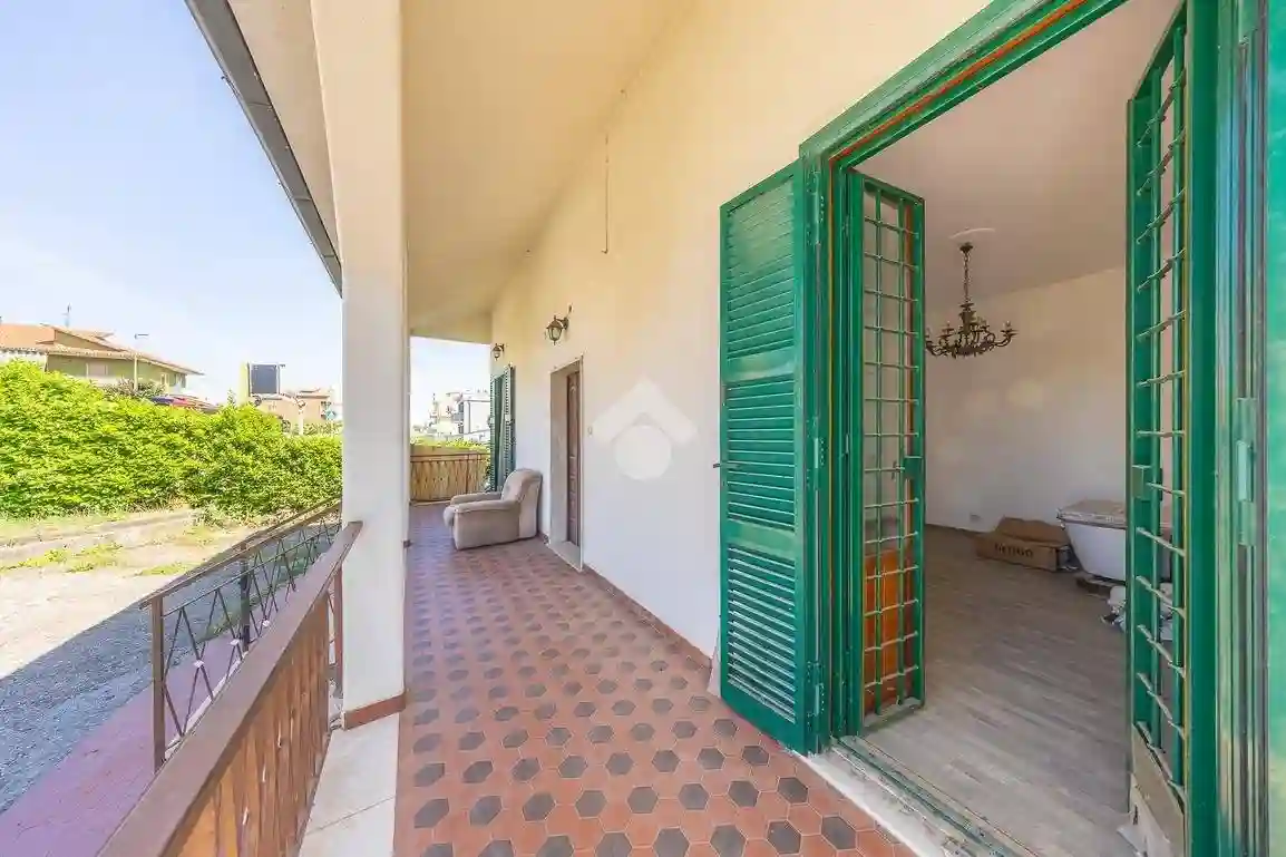 Villa - foto 4