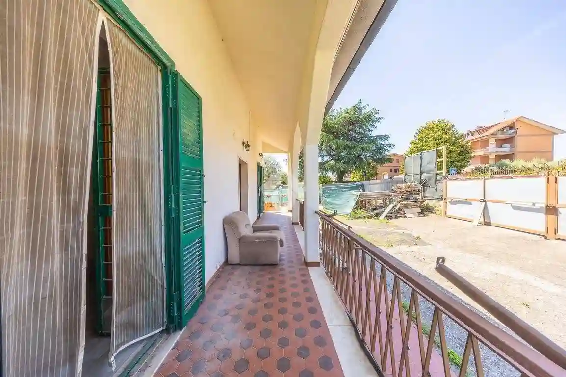 Villa - foto 5