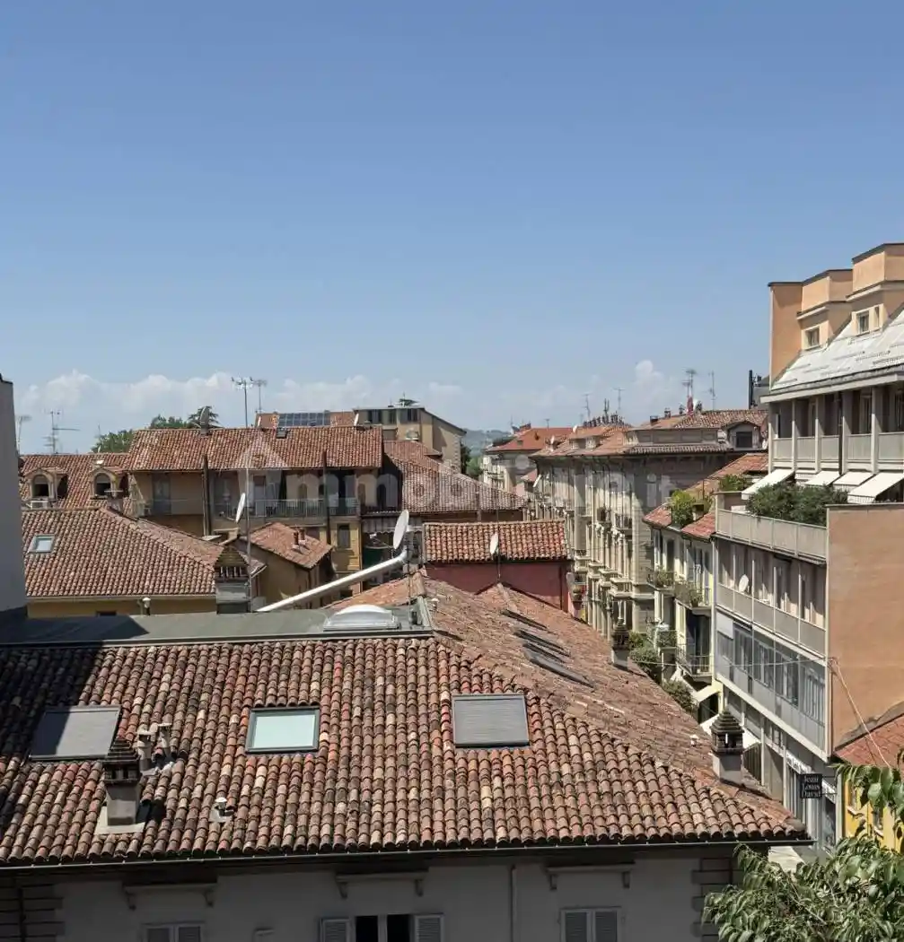 Appartamento in vendita a Alba