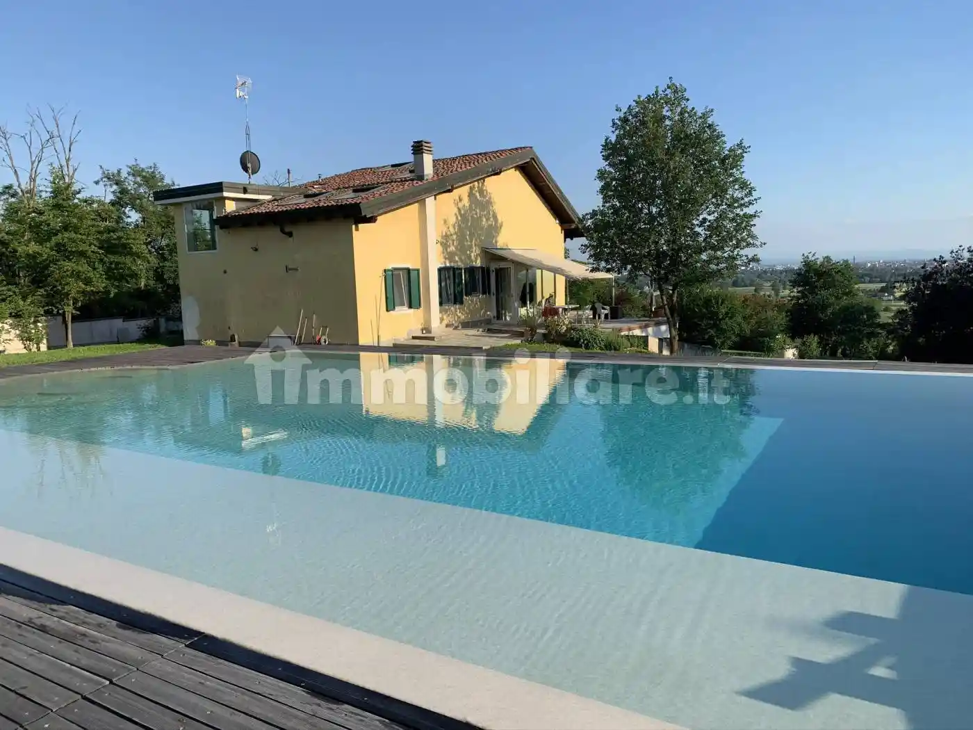 Villa in vendita a Alessandria