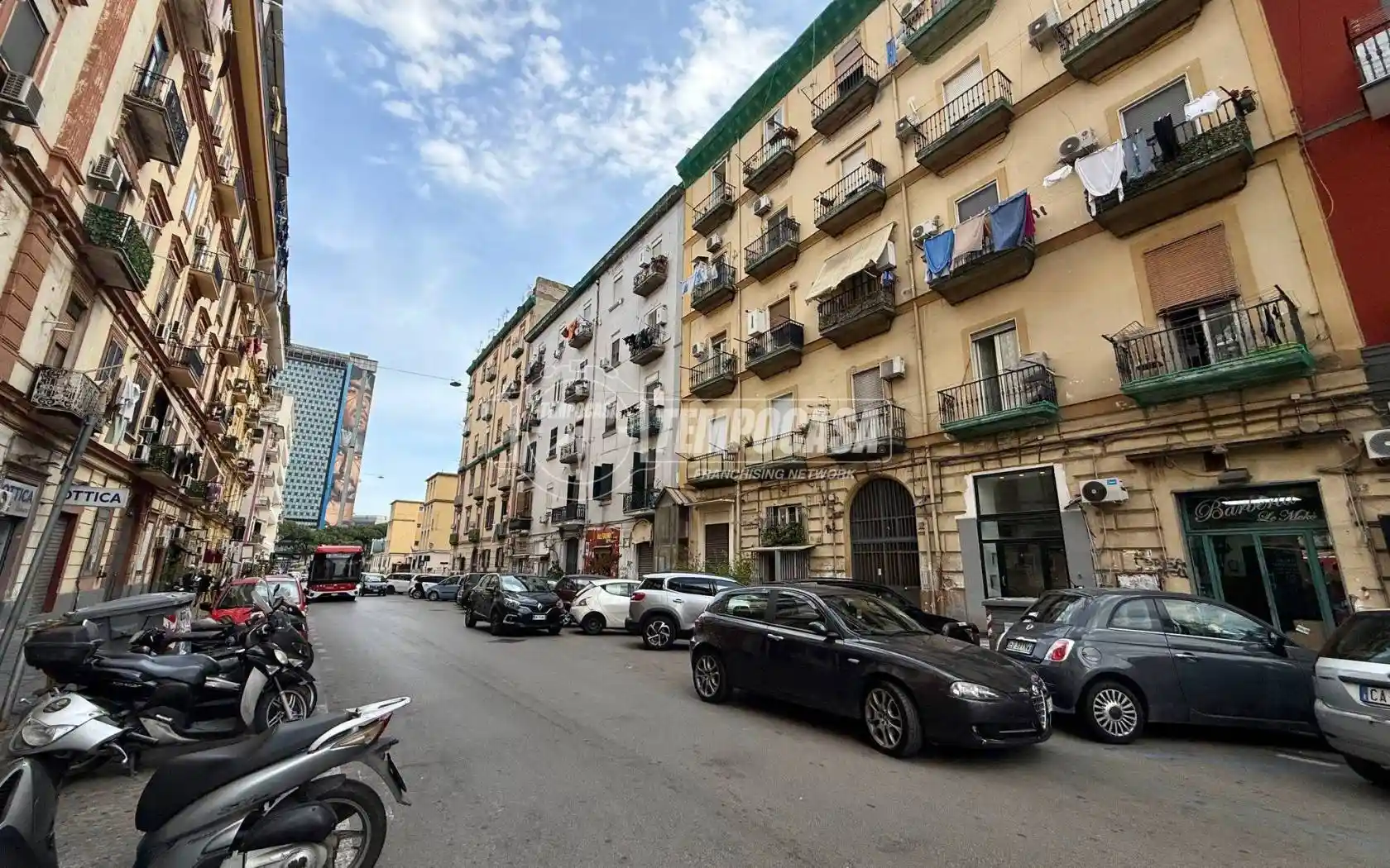 Appartamento in vendita a Napoli