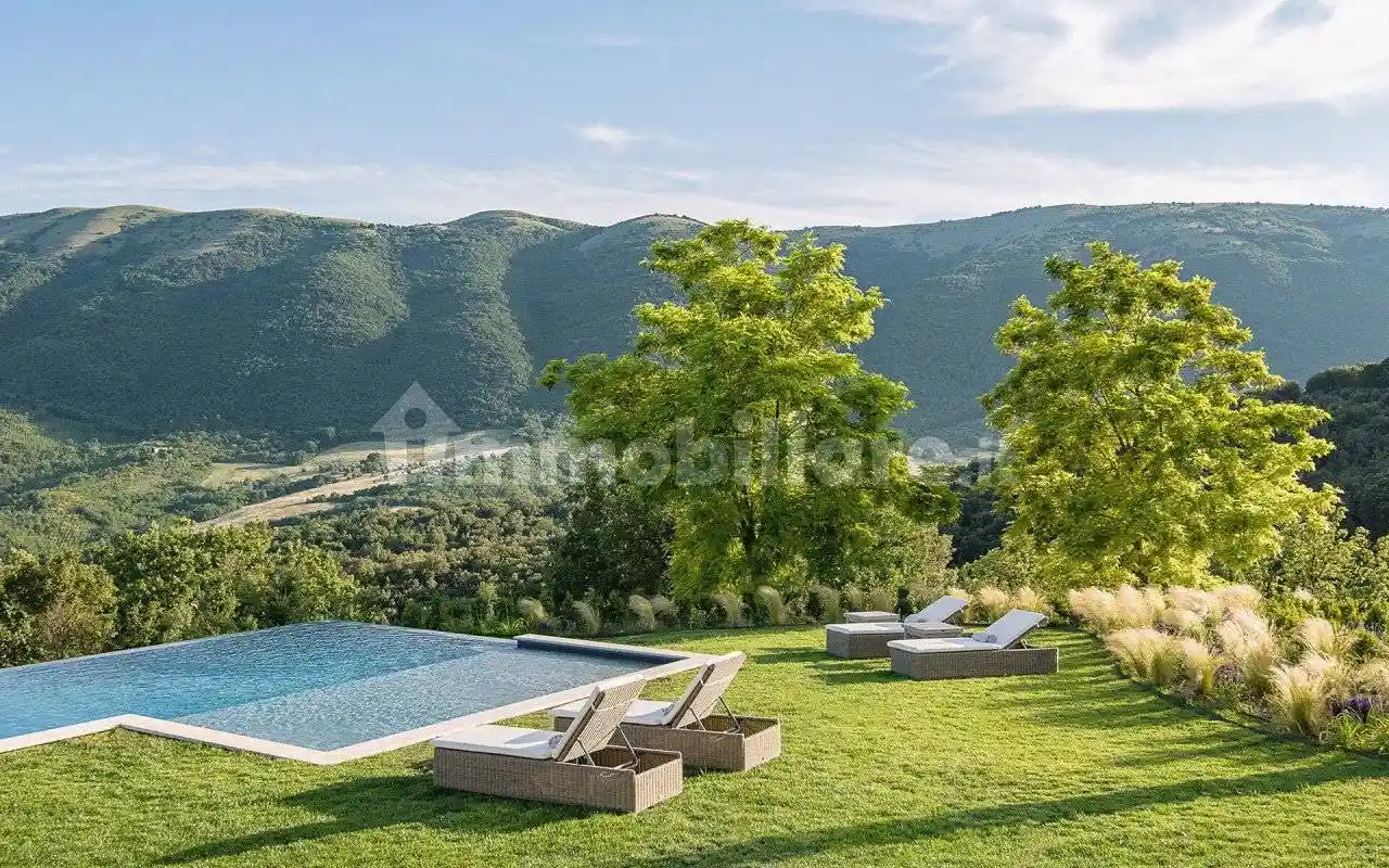 Rustico - Casale in vendita a Abano Terme