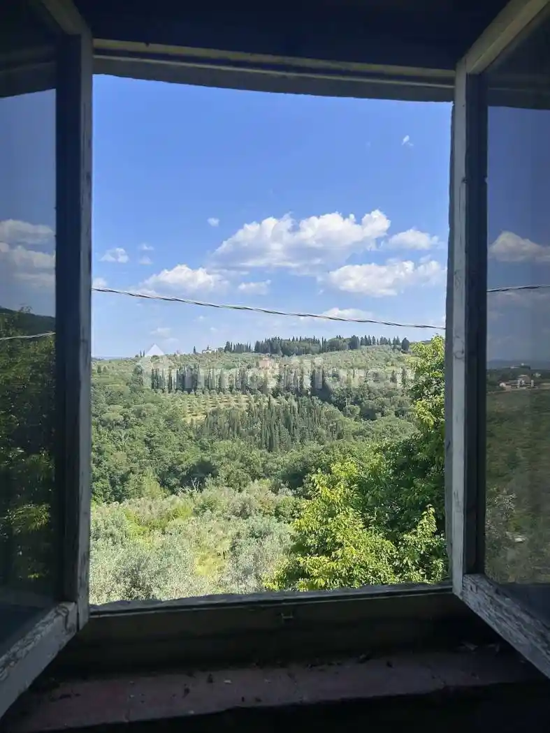 Rustico - Casale in vendita a Scandicci