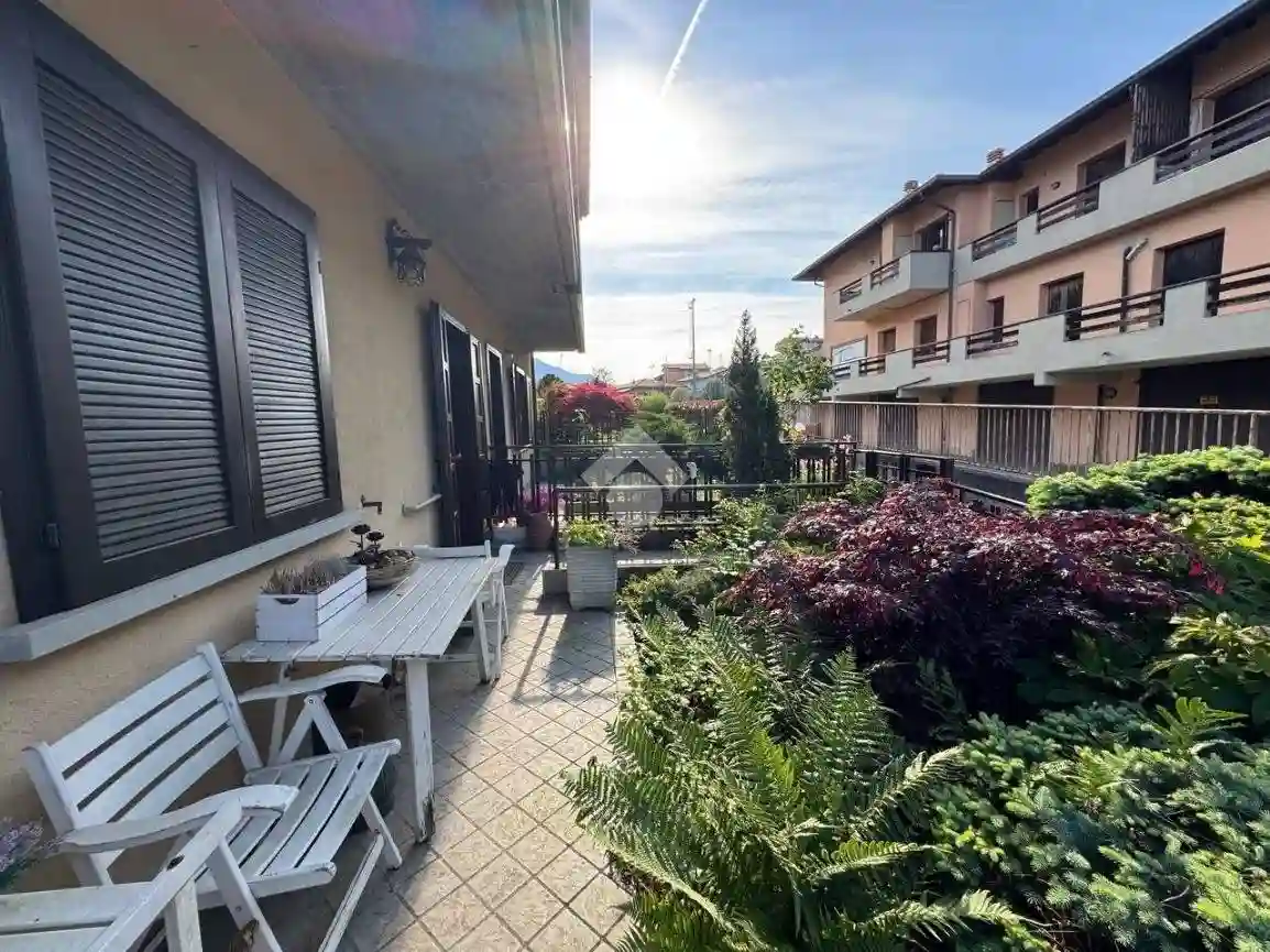 Villetta a schiera - foto 3