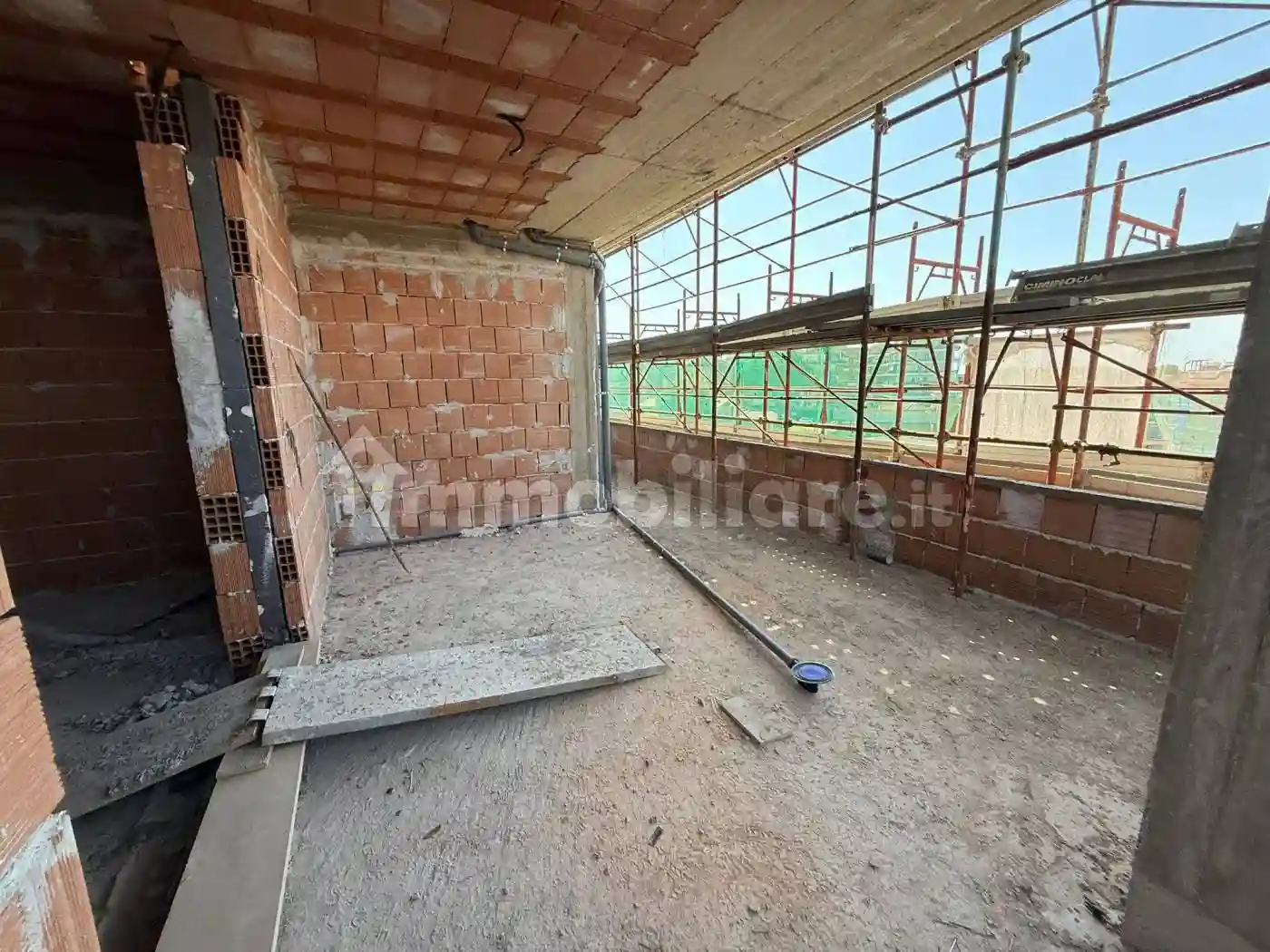 Attico - Mansarda - foto 2