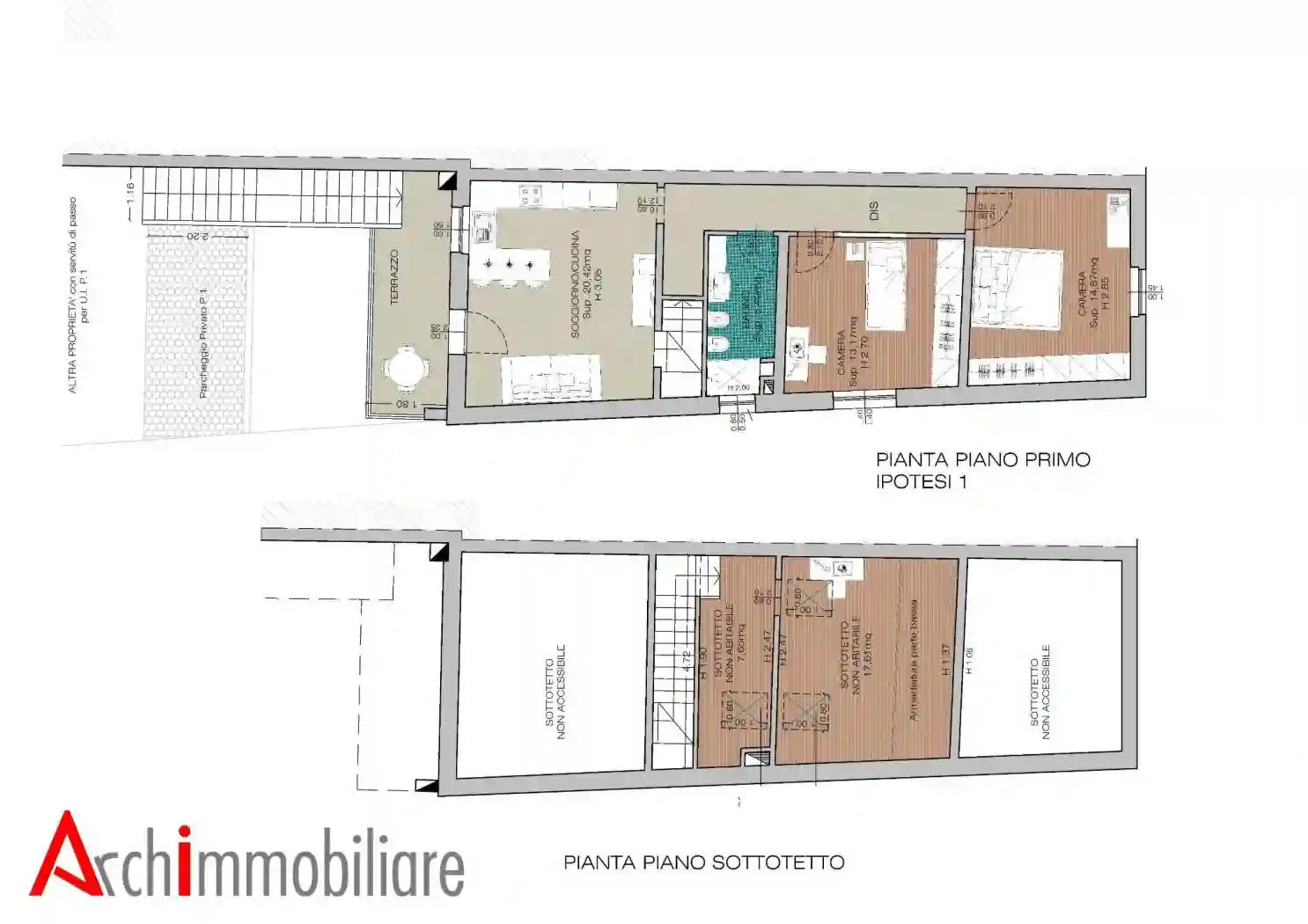 Appartamento - foto 2