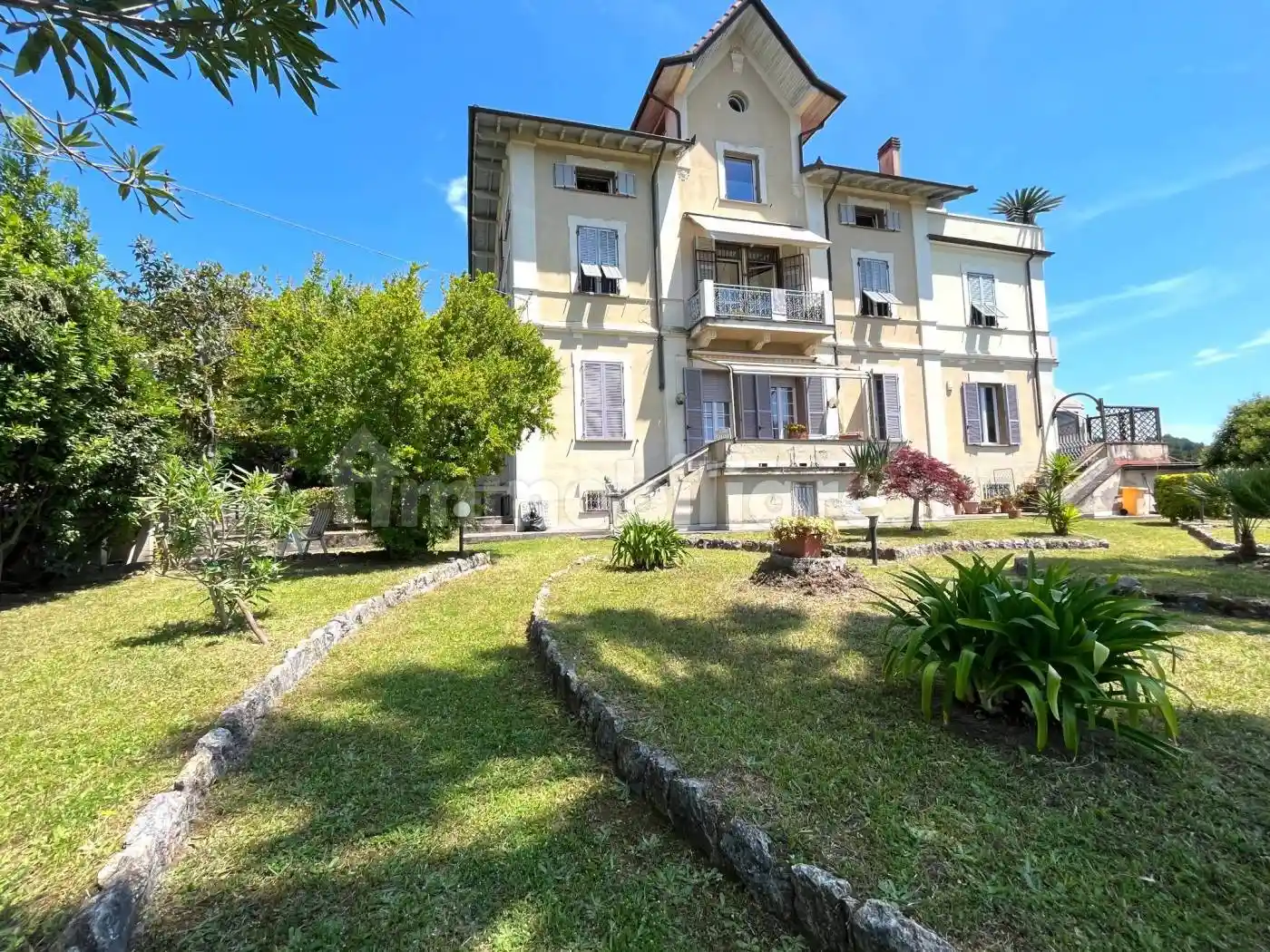 Villa in vendita a La Spezia