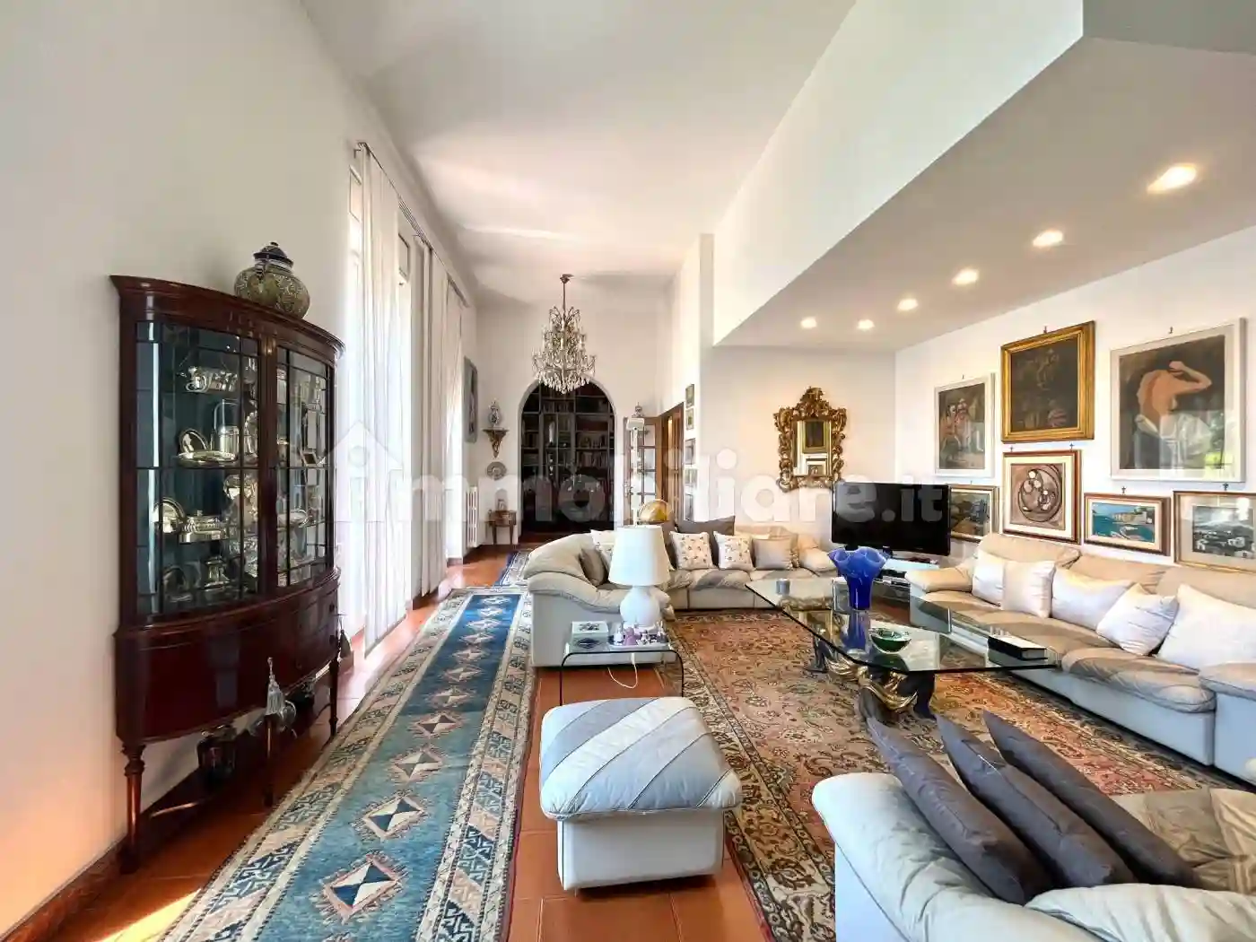 Villa - foto 5