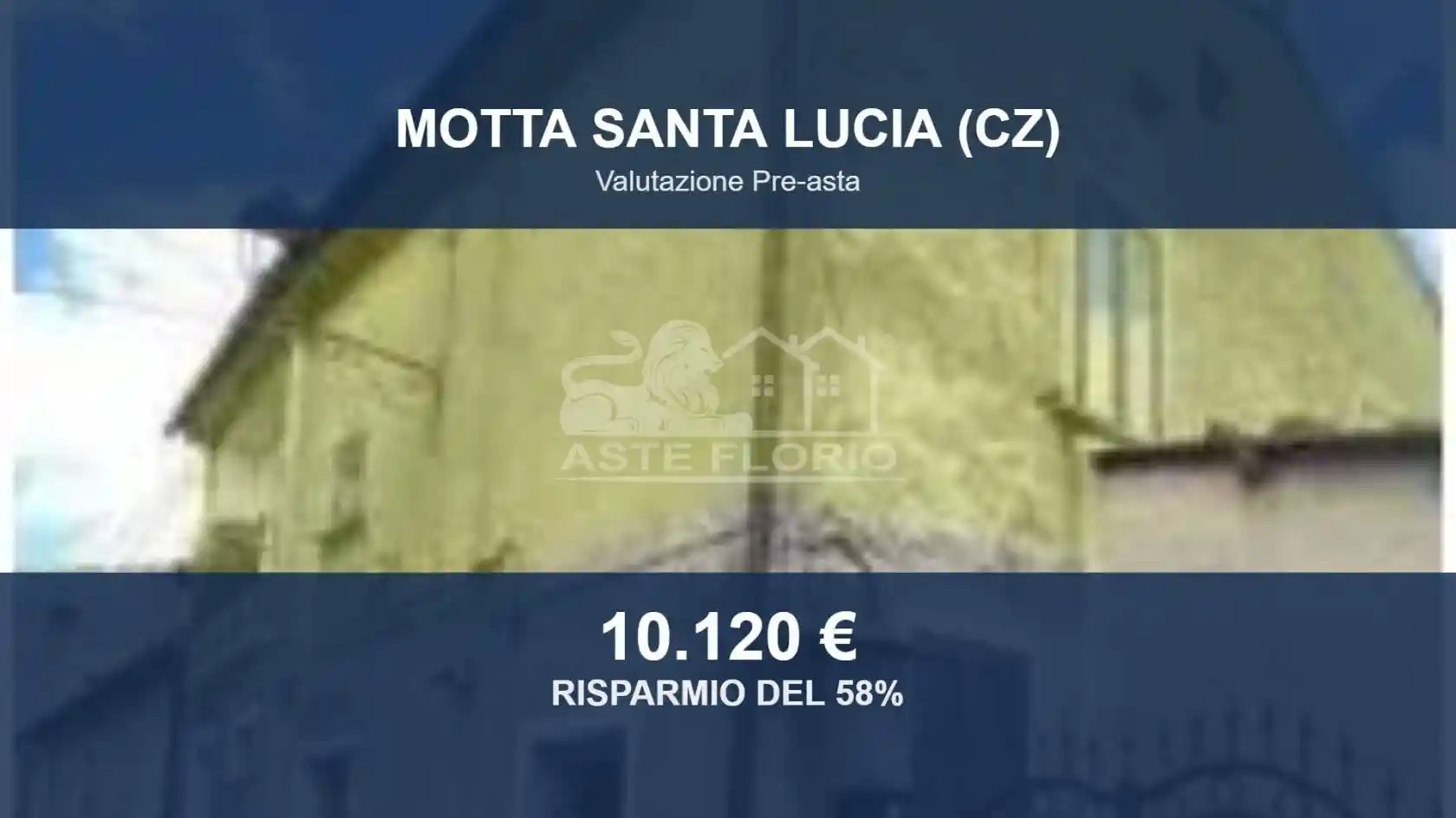 Appartamento in vendita a Motta Santa Lucia