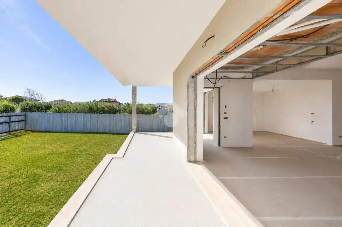 Villa in vendita a Roma