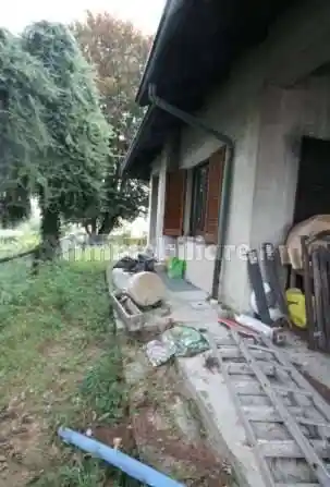 Appartamento in vendita a Novedrate