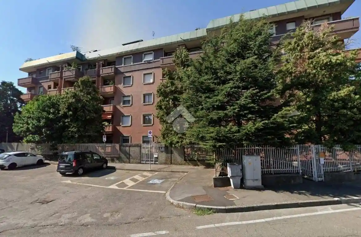 Appartamento in vendita a Rho
