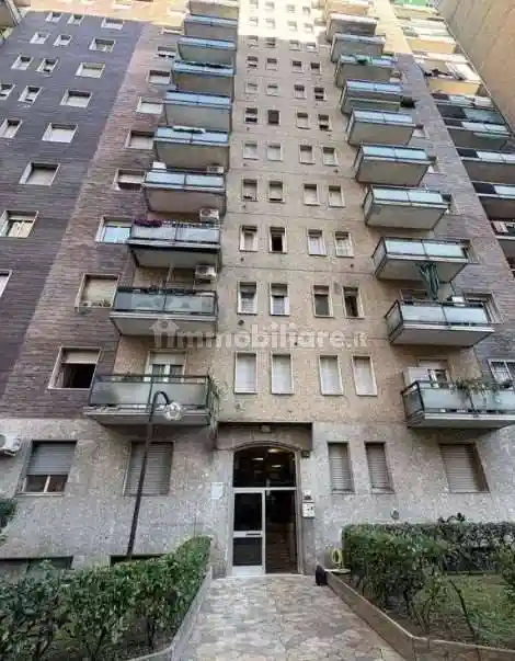 Appartamento in vendita a Cinisello Balsamo
