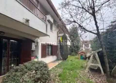 Villa in vendita a Gorgonzola