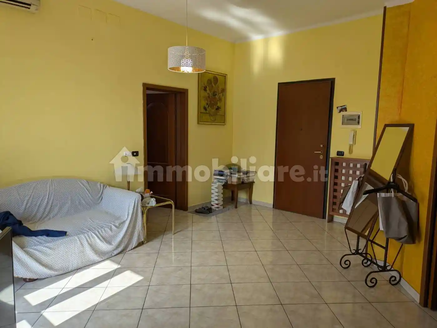 Appartamento in vendita a Bologna