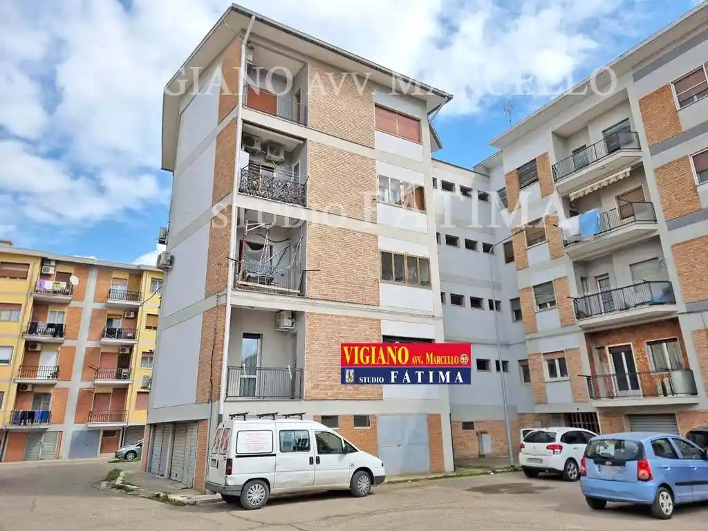 Appartamento in vendita a Foggia