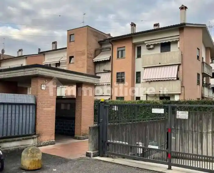 Appartamento in vendita a Monza