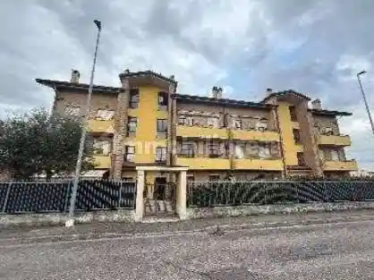 Appartamento in vendita a Desio