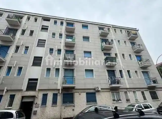 Appartamento in vendita a Cesano Boscone