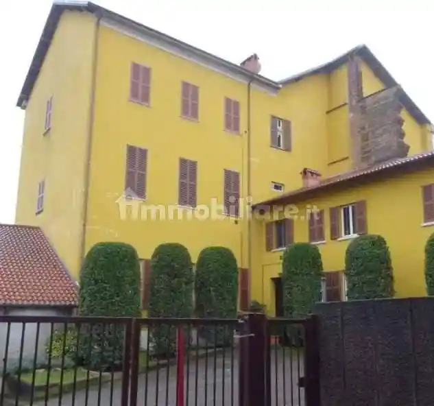 Appartamento in vendita a Vaprio d'Adda