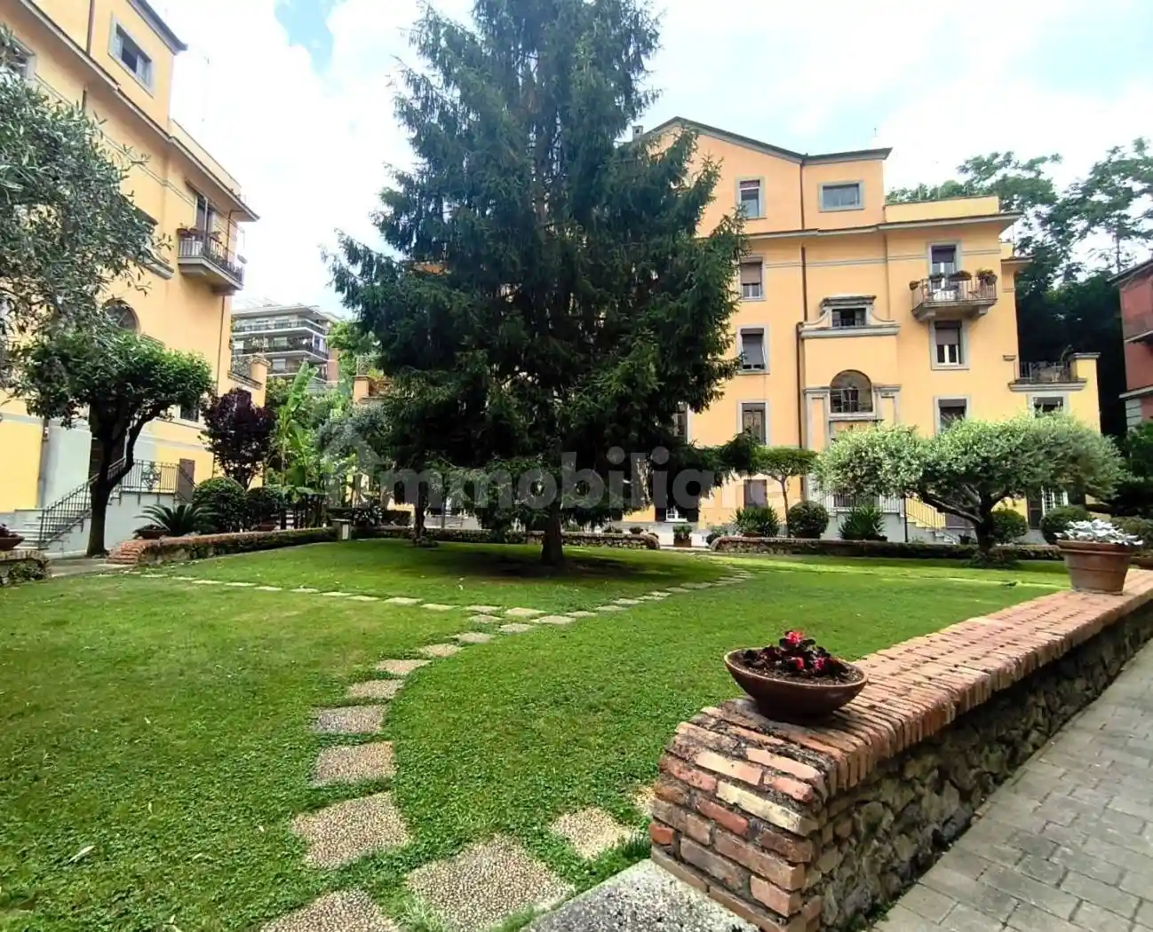 Appartamento in affitto a Roma