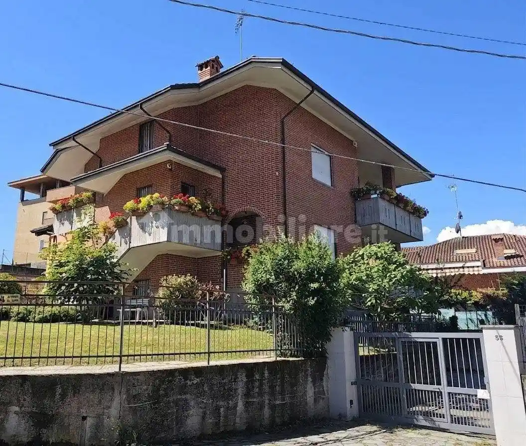 Villa in vendita a Rosta