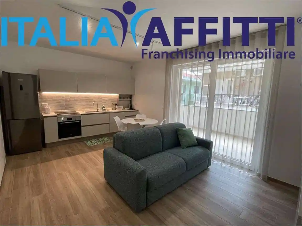 Appartamento in affitto a Montesilvano