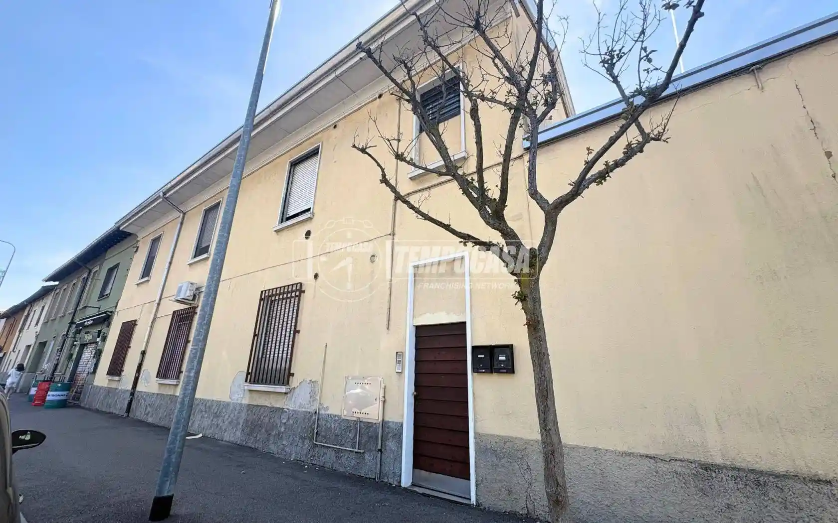 Appartamento in vendita a Legnano
