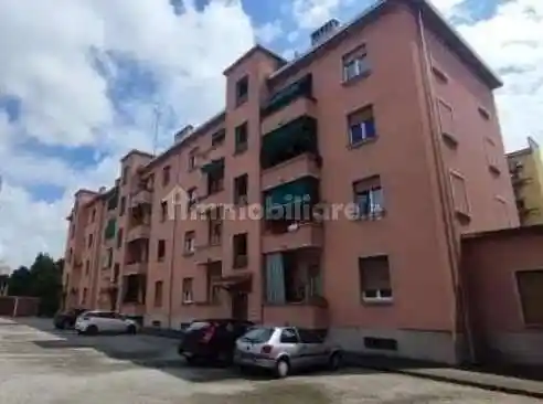 Appartamento in vendita a Sesto San Giovanni
