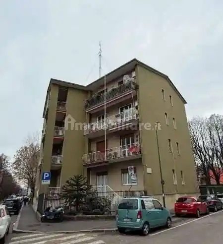 Appartamento in vendita a Sesto San Giovanni